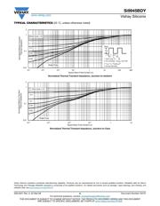 SI9945BDY-T1-GE3 datasheet.datasheet_page 6