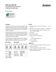 ACPL-244-560E datasheet.datasheet_page 1