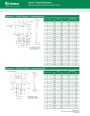 Q8040J7TP datasheet.datasheet_page 6