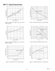 ADP1111ARZ-3.3 datasheet.datasheet_page 4