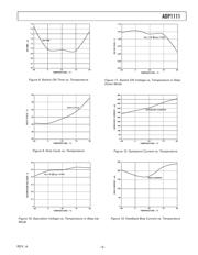 ADP1111ARZ-3.3 datasheet.datasheet_page 5