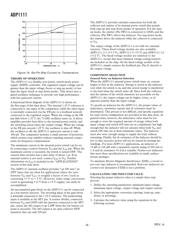 ADP1111ARZ-3.3 datasheet.datasheet_page 6