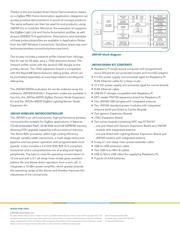 JN5169HA/EVAL1Z datasheet.datasheet_page 2