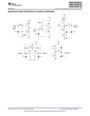 SN65LVDS180PWRQ1 datasheet.datasheet_page 3