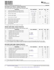 SN65LVDS180DRG4Q1 datasheet.datasheet_page 6