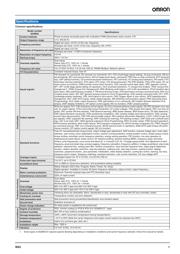 3G3AXMX2PRTE datasheet.datasheet_page 3