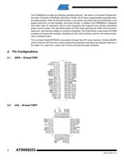 AT89S8253-24JU datasheet.datasheet_page 2