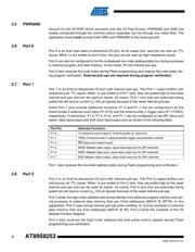 AT89S8253-24JU datasheet.datasheet_page 4