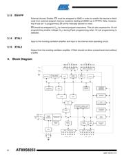 AT89S8253-24JU datasheet.datasheet_page 6