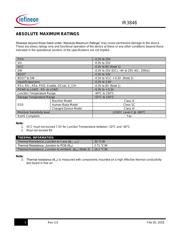 IR3846MTRPBF datasheet.datasheet_page 5