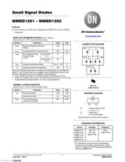 MMBD1205 datasheet.datasheet_page 2