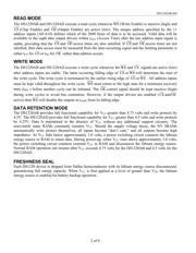 DS1220AB150+ datasheet.datasheet_page 2