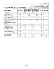 DS1220AB150+ datasheet.datasheet_page 4