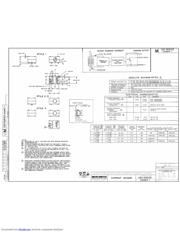 CSDC1DA 数据规格书 1