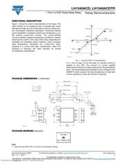 LH1540ACD datasheet.datasheet_page 3