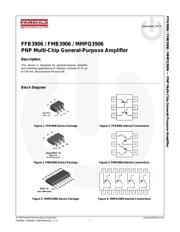 FFB3906 datasheet.datasheet_page 1