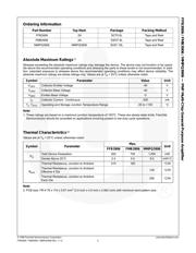 FFB3906 datasheet.datasheet_page 2