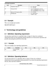 MK10FN1M0VMD12 datasheet.datasheet_page 6