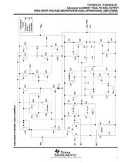 TLV2422QDRG4Q1 datasheet.datasheet_page 3