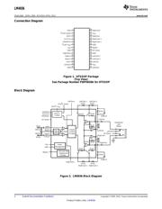 LM4936 datasheet.datasheet_page 2