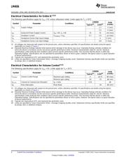 LM4936 datasheet.datasheet_page 4