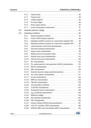 STM32F427ZIT7 datasheet.datasheet_page 4