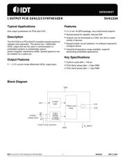 5V41234NLGI datasheet.datasheet_page 1