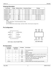 MIC2619YD6 TR datasheet.datasheet_page 2