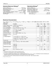 MIC2619YD6 TR datasheet.datasheet_page 3