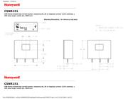 CSNR151 数据规格书 3
