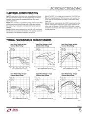 LTC2053HMS8 datasheet.datasheet_page 5