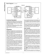 DS92LV1224TMSA datasheet.datasheet_page 2