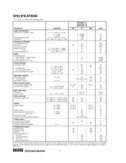 OPA4134UA datasheet.datasheet_page 2