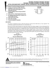 TPS76528 datasheet.datasheet_page 1