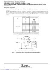 TPS76515 datasheet.datasheet_page 2