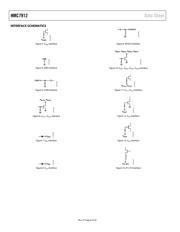 HMC7912LP5E datasheet.datasheet_page 6