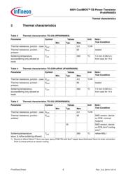 IPA60R600E6XKSA1 datasheet.datasheet_page 5