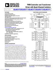 ADUM3472WCRSZ datasheet.datasheet_page 1