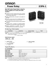 G5PA-1-M-EDC12BYOMZ(PF) datasheet.datasheet_page 1