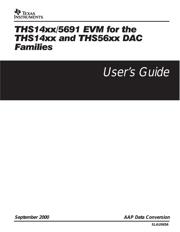 THS1403EVM datasheet.datasheet_page 1