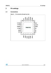 PM6670S datasheet.datasheet_page 5
