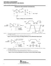 SN75LVDS9638DGKR datasheet.datasheet_page 6