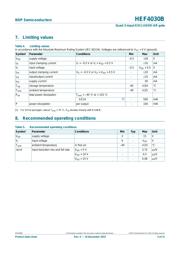 HEF4030BT,652 datasheet.datasheet_page 4