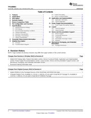 TPA2080D1YZGR datasheet.datasheet_page 2