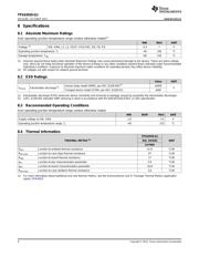 TPS63020-Q1 datasheet.datasheet_page 4