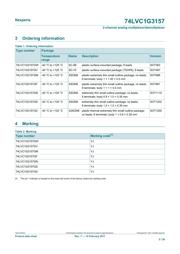 74LVC1G3157GV,125 datasheet.datasheet_page 2