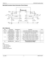 MIC23250-G4YMT EV 数据规格书 4