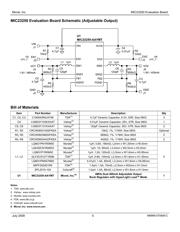 MIC23250-G4YMT EV 数据规格书 5