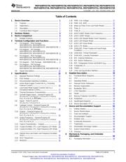 MSP430FR2311IPW16 datasheet.datasheet_page 3