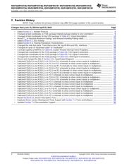 MSP430FR2311IPW16 datasheet.datasheet_page 4